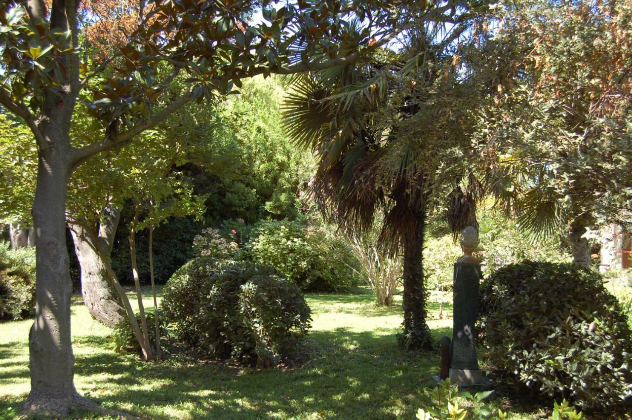 Le Mas Ferrand Graveson Exterior foto